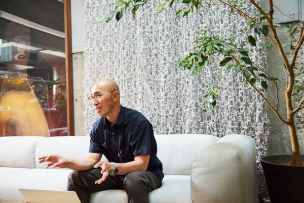 海外のホテル賞を相次ぎ受賞する「白井屋ホテル」が考える五感体験を提供するおしぼりサービスの極意とは