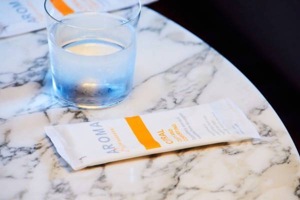 海外のホテル賞を相次ぎ受賞する「白井屋ホテル」が考える五感体験を提供するおしぼりサービスの極意とは