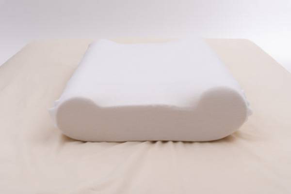 ダヴィンチの黄金枕が登場　100％天然ラテックス　～こんなに眠れる枕があるなんて　黄金比×黄金螺旋～