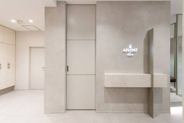 総フォロワー数18万人のスタイリストが集結したサロン　東京銀座に「AFLOAT Leino(アフロート リノ)」が11月1日オープン