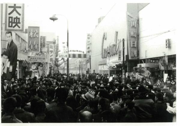 チネチッタ100周年記念『2001年宇宙の旅』『七人の侍』　≪LIVE ZOUND特別上映≫決定！