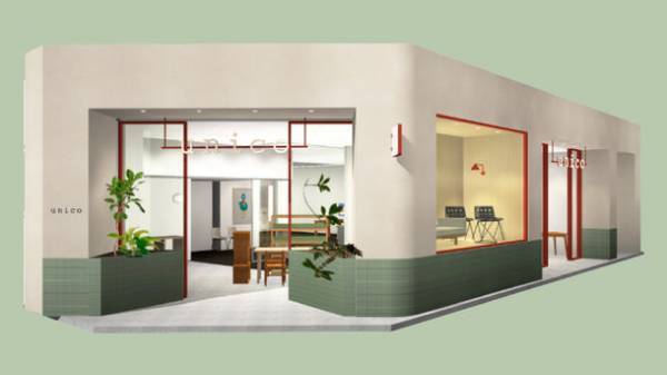 unico広島が11月30日(水)にリニューアルオープン！オリジナルノベルティを数量限定でプレゼント