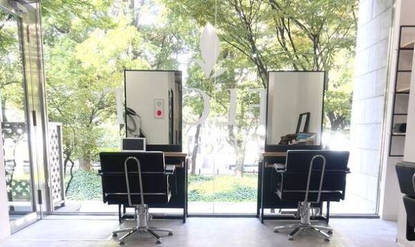 全ての女性を可愛くするカリスマ美容師集団のAFLOATが名古屋栄に「AFLOAT Eserle(アフロート エセル)」を11月1日オープン
