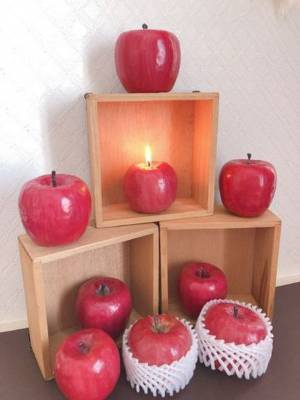 「ひろさきりんご収穫祭」りんご公園で11月5～6日に開催！飲食ブースの出店やお菓子作りなどの体験イベントを多数ご用意