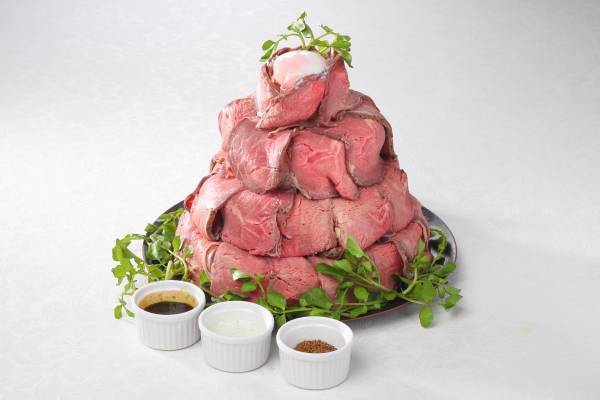 ホテル京阪 京都 グランデ忘新年会プランを販売開始いたします。