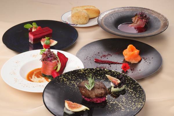 ホテル京阪 京都 グランデ忘新年会プランを販売開始いたします。