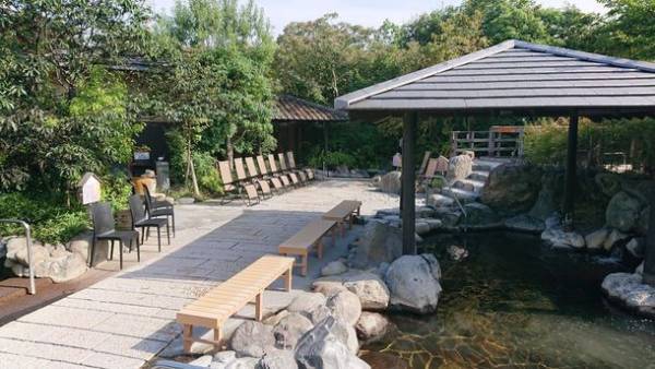 「天然温泉 延羽の湯」羽曳野・鶴橋がサウナ＆リラクゼーションスペースを充実させリニューアル