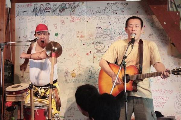 11/23(水・祝)長瀞駅前にてちちてつ123オータムフェスタinふかや×ながとろを開催