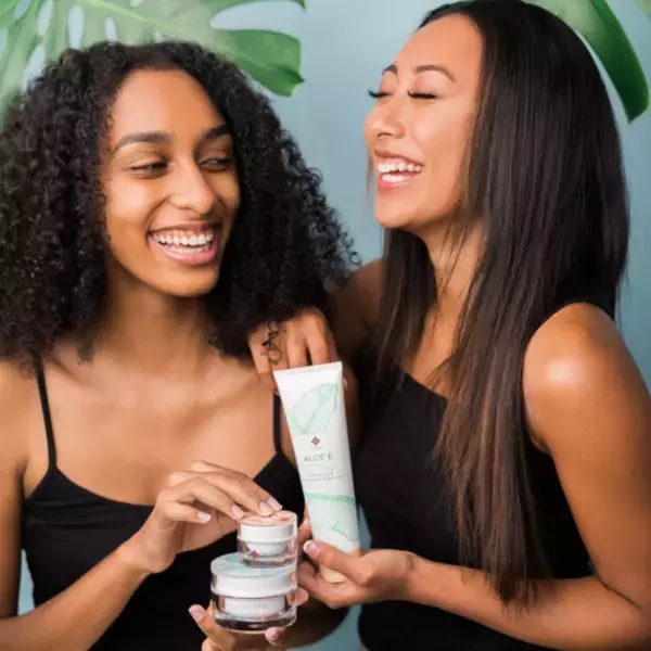 ハワイ生まれのスキンケアブランド、ハナレイが日本語公式ウェブサイトをオープン！