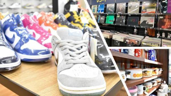 楽しみながらSDGsに触れることのできるSDGsイベント「ブックオフ 杜の都リユースフェス2022」開催決定