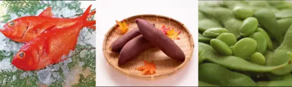 食材の宝庫千葉が誇る、秋～冬のグルメ特集！「千葉ブランド水産物フェア」など水産物イベントが開催