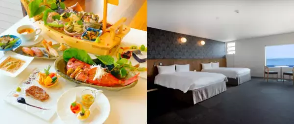 食材の宝庫千葉が誇る、秋～冬のグルメ特集！「千葉ブランド水産物フェア」など水産物イベントが開催