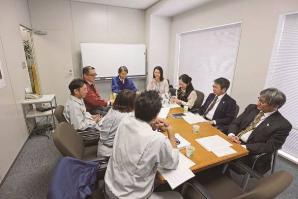 都会のオアシス「新・里山」で“生物多様性”を体感～様々な事業を紹介する「積水ハウス ストーリー」の最新情報を公開～