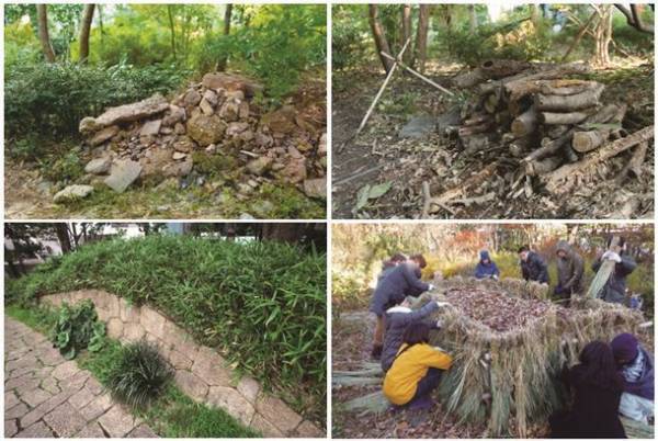 都会のオアシス「新・里山」で“生物多様性”を体感～様々な事業を紹介する「積水ハウス ストーリー」の最新情報を公開～