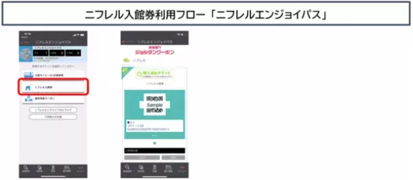 大阪モノレールの1日乗車券とニフレル入館券のセット「ニフレルエンジョイパス」を販売開始