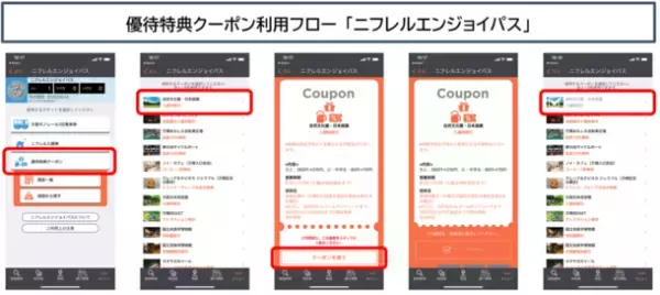 大阪モノレールの1日乗車券とニフレル入館券のセット「ニフレルエンジョイパス」を販売開始