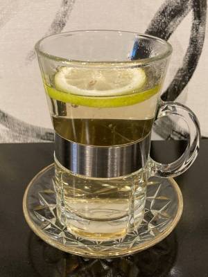 京都・祇園の「自然薯カフェ・バー 瑞石庵」が2022年秋冬の新メニューを提供開始！寒い冬にホットなコラボ“自然薯とホットワイン”