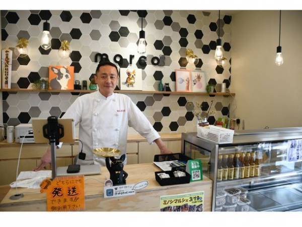 愛犬の“食べない”をシェフが解決！季節の食材で作ったヒューマングレードドッグフード 冬用「manma mia」を11月から販売開始