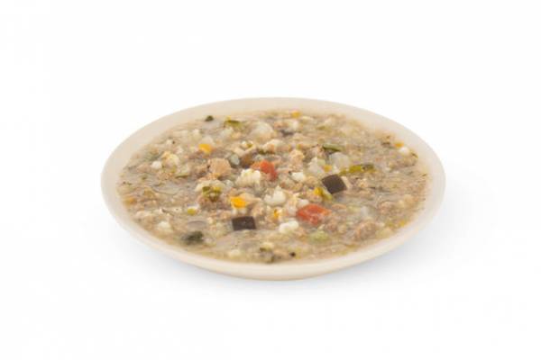 愛犬の“食べない”をシェフが解決！季節の食材で作ったヒューマングレードドッグフード 冬用「manma mia」を11月から販売開始