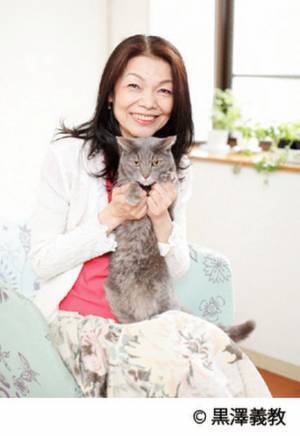 ピアニスト フジコ・ヘミング×詩人 石津ちひろ　12年の歳月をかけ、猫への愛情溢れる絵本が完成　『ねことワルツを』2022年11月9日発売