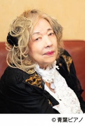 ピアニスト フジコ・ヘミング×詩人 石津ちひろ　12年の歳月をかけ、猫への愛情溢れる絵本が完成　『ねことワルツを』2022年11月9日発売