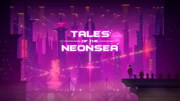 サイバーパンク謎解きアドベンチャー『ミスト探偵』が日本国内発売決定！