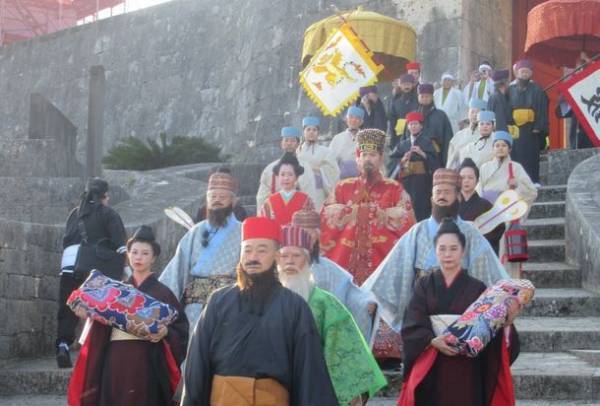 復興への想いを繋ぐ「令和4年度 首里城復興祭」を10月29日(土)～11月3日(木・祝)の6日間開催！