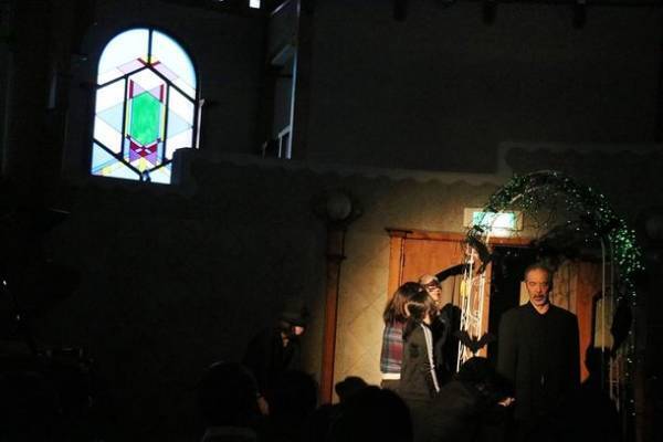 気候変動に苦しむ人類の救出を宇宙人に託した、サステナブル・オペラ：オルゴール箱の「フィガロの結婚」が10月24日にクラウドファンディングを開始