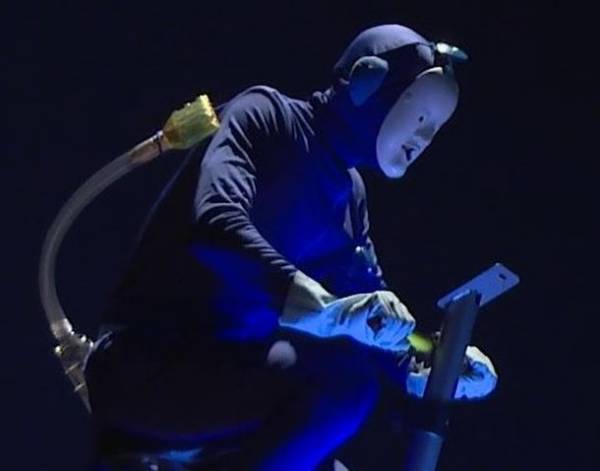 気候変動に苦しむ人類の救出を宇宙人に託した、サステナブル・オペラ：オルゴール箱の「フィガロの結婚」が10月24日にクラウドファンディングを開始