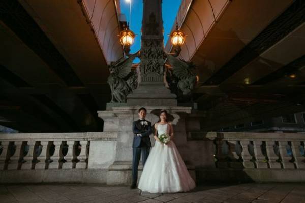 多彩なプランで人気のフォトウェディングスタジオONESTYLEがロケーションフォトプランを2023年1月まで値下げ実施