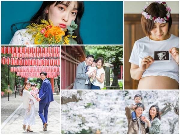 写真の力で明るい未来に！「幸せを運ぶ写真展」仙台フォーラスにて12月10日から無料開催