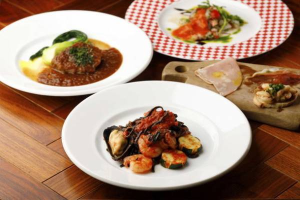 “ホワイトゴールドクリスマス”がテーマの心ときめくクリスマス　「大名古屋クリスマスイルミネーション」を11月9日より開催