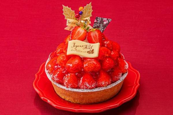 “ホワイトゴールドクリスマス”がテーマの心ときめくクリスマス　「大名古屋クリスマスイルミネーション」を11月9日より開催