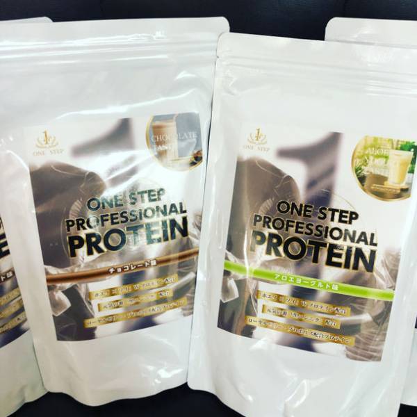 砂糖・人工甘味料不使用の「オリジナルプロテイン」10月25日にクラウドファンディングを開始