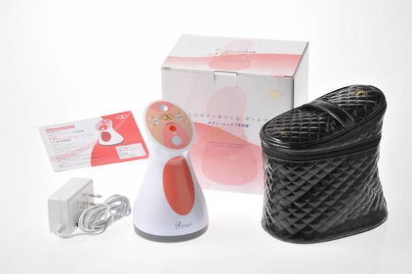 肥満専門医が薦めるボディシェイプ美容器『ポーレヴォ』　レビュー投稿確約キャンペーン開催！