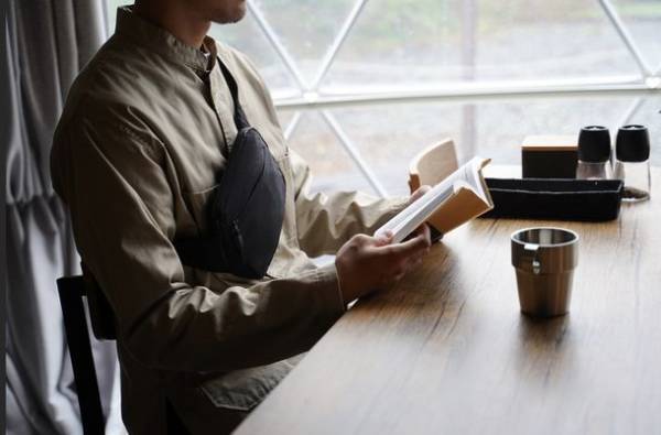 ポケット感覚で使える新感覚ウエストバッグがMakuakeに登場　11月21日から先行販売開始