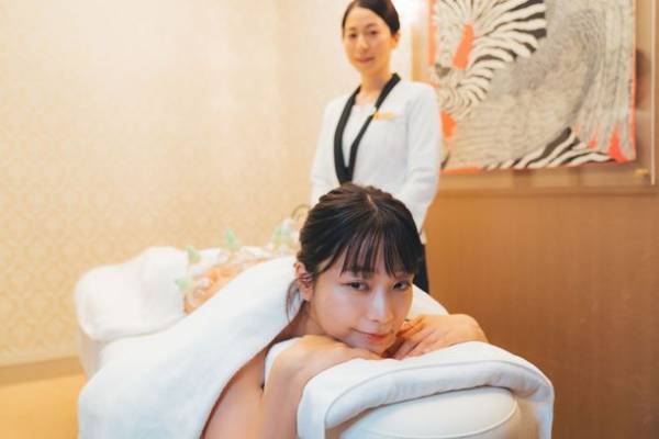 スリムビューティハウスが連続ドラマの特別協力社に！「完全に詰んだイチ子はもうカリスマになるしかないの」(テレビ東京毎週火曜深夜0時30分～)　～エステの魅力を発信して、業界を盛り上げていきたい～