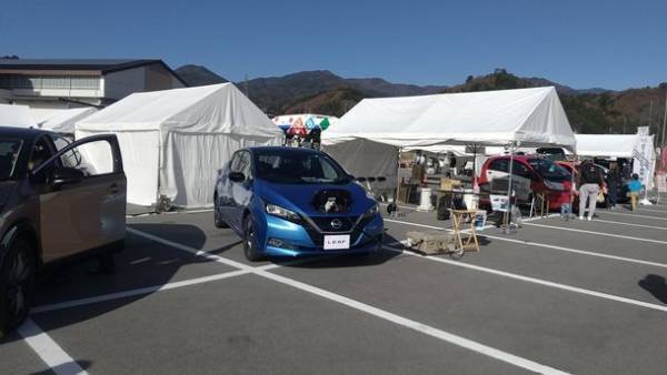 『南信州環境メッセ2022』長野県飯田市にて11月5日(土)・6日(日)開催！～リニアとともに地域がにぎわう環境先進地を目指して～