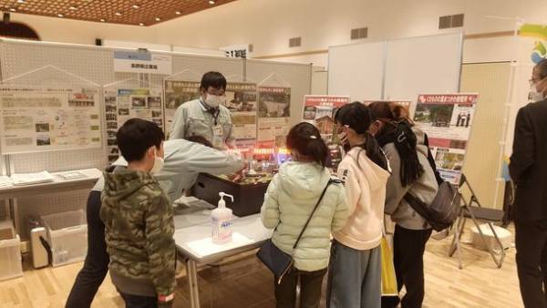 『南信州環境メッセ2022』長野県飯田市にて11月5日(土)・6日(日)開催！～リニアとともに地域がにぎわう環境先進地を目指して～