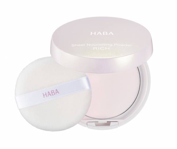 2023年1月5日（木）より数量限定発売！『さらさらしっとりパウダー リッチ』