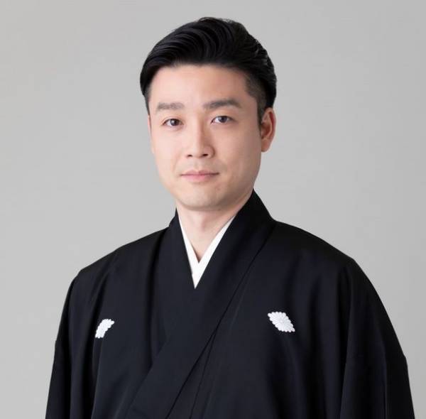 尾上流家元と藤間流宗家が日本舞踊の魅力を発信　尾上菊之丞と藤間勘十郎のオンラインサロン「K2 THEATRE」　12月16日(金)日本橋公会堂で初の舞踊公演を開催