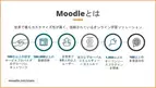 企業教育のデジタル化を支援する「EduDX support」の提供を11/1より開始！組織に最適なMoodleのコース設計と運用を支援