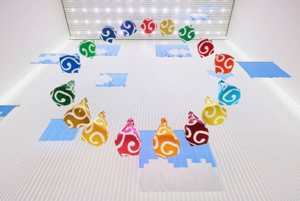 京阪沿線3つのモールで「DREAMY CHRISTMAS 2022」がスタート！サステナブル装飾を使用したエシカルなクリスマス