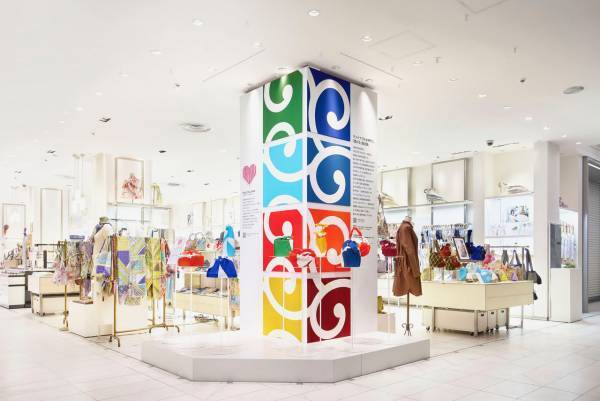 京阪沿線3つのモールで「DREAMY CHRISTMAS 2022」がスタート！サステナブル装飾を使用したエシカルなクリスマス