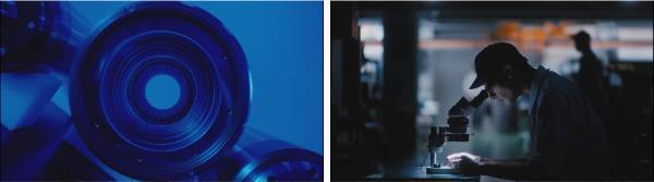 高周波スピンドルで精密な金属製コマの四段回しに挑戦