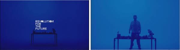 高周波スピンドルで精密な金属製コマの四段回しに挑戦