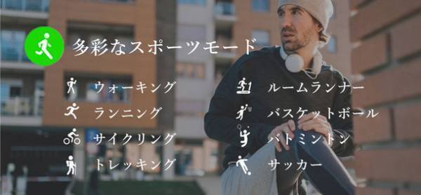 薄さを極めたスマートウォッチ『Pico Tie』公開1週間で400万円を超える応援購入額を達成！先行販売中！