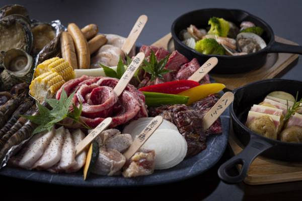 大自然の中で一味変わったグランピングが楽しめる！岐阜県・中津川市「星が見の杜」で団体利用優待を実施中