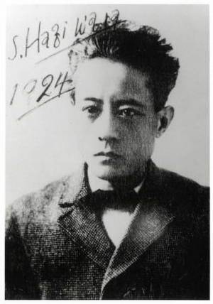 多様な形態で“朔太郎の世界”を味わう「萩原朔太郎大全2022」　12/9(金)、朔太郎の長女・萩原葉子の同名小説を映像化した映画「天上の花」が公開　11月、12月 各施設での開催イベントが決定