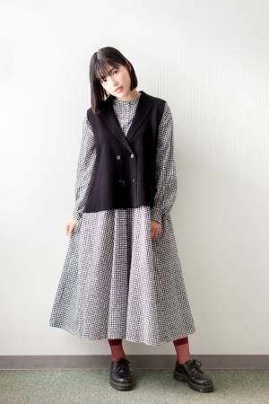 ファッションブランド『mizuiro ind』によるオリジナルラジオ番組『mizuiro ind LIGHT BLUE CAFE』(DJ：石井杏奈)FM大阪 11/5(土)20:00～Tokyo fm 11/6(日)08:00～より放送スタート！！